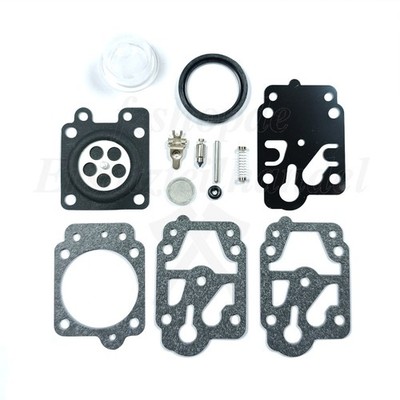 Vergaser-Kit Reparatursatz Walbro K21-WYK für Efco 8460 8530 SA 2062