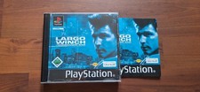 ebay® Auktion 398022043957 | Largo Winch : Commando Sar (Sony PlayStation 1) Komplett Anleitung CIB Deutsch Thumbnail of ebay® auction 398022043957 | Largo Winch : Commando Sar (Sony PlayStation 1) Komplett Anleitung CIB Deutsch