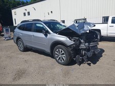 Used Glove Box fits: 2022 Subaru Legacy Grade A