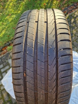 4 Pirelli Cinturato P7 2 205/45 R17 88W