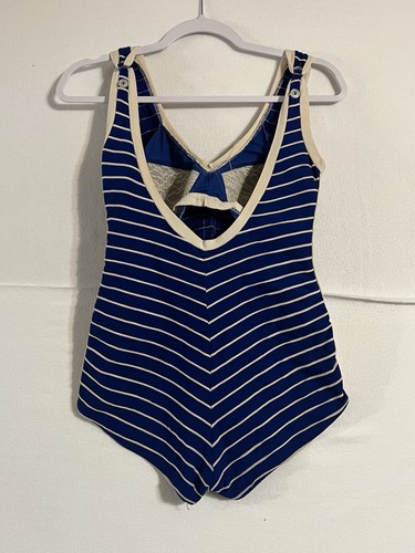 Vintage Cole of California Swimsuit 1960s S/M Pin Up - Picture 5 of 9