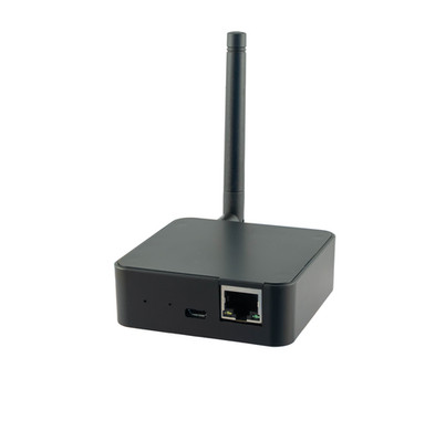 PioTek EnOcean Multigateway MGW-ETH ohne POE - für Homematic IP CUxD CCU, IP-Sym