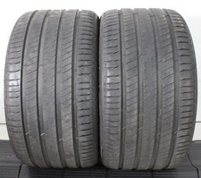 2 x 315/35R20 110Y Sommerreifen Michelin Latitude Sport 3 ZP Runflat 2021 XL