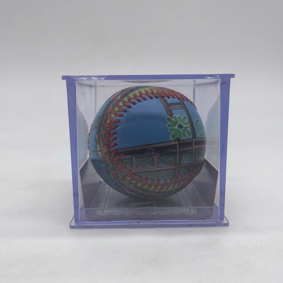 Unforgettaball Philadelphia Phillies Citizens Bank Park Ballpark Limited Edition - Image 3 of 4