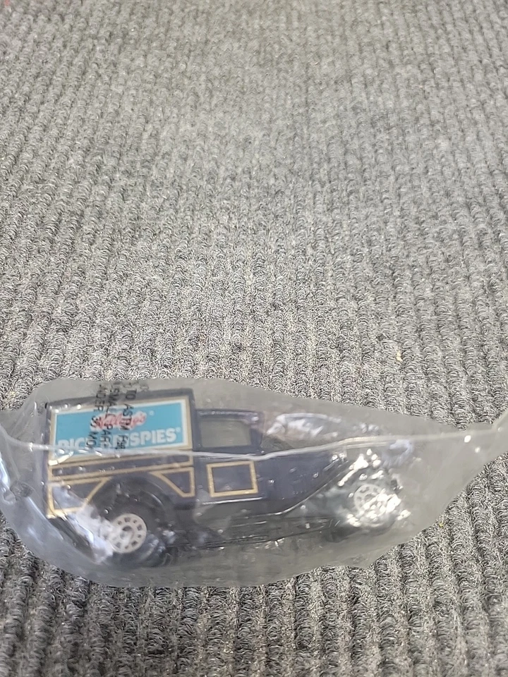 Camión Ford Matchbox Modelo A Kellogg’s Rice Krispies Cereal Correo Promoción Nuevo Foto 2 de 4