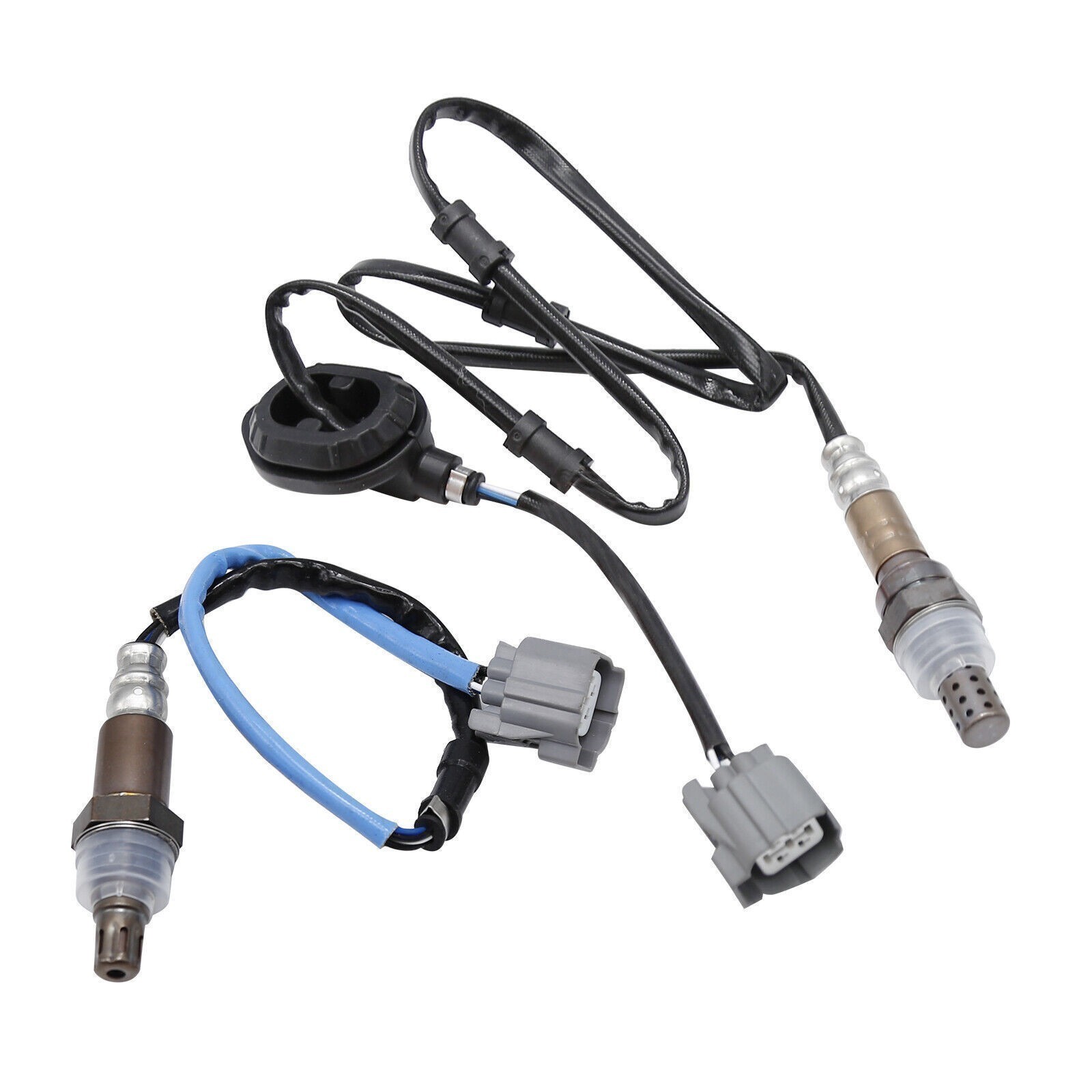 234-4797 Upstream & Downstream O2 Sensors for Honda Accord 2.4L 2003 2004-2007!