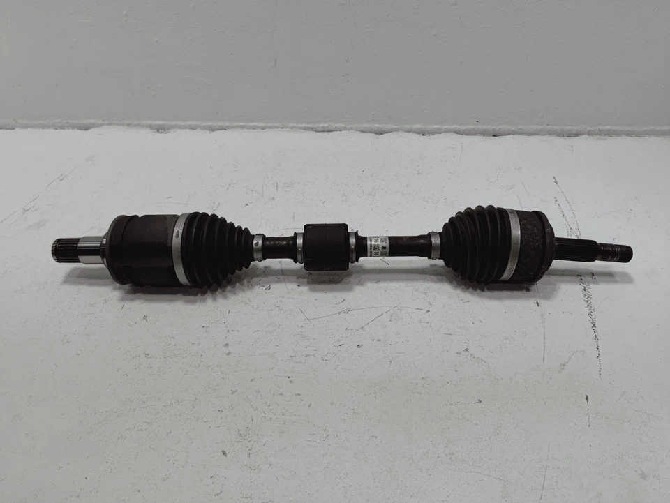 2018-2024 TOYOTA CAMRY FWD 2.5L FRONT DRIVER SIDE AXLE SHAFT HALFSHAFT OEM - Image 3 of 4