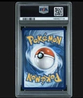 2026 POKEMON ASC EN-ASCENDED HEROES #284 MEGA GENGAR EX PSA 10