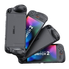 For Switch 2 Console Controller Protective Case Split-Style Protective Cover