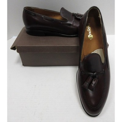 Alden 663