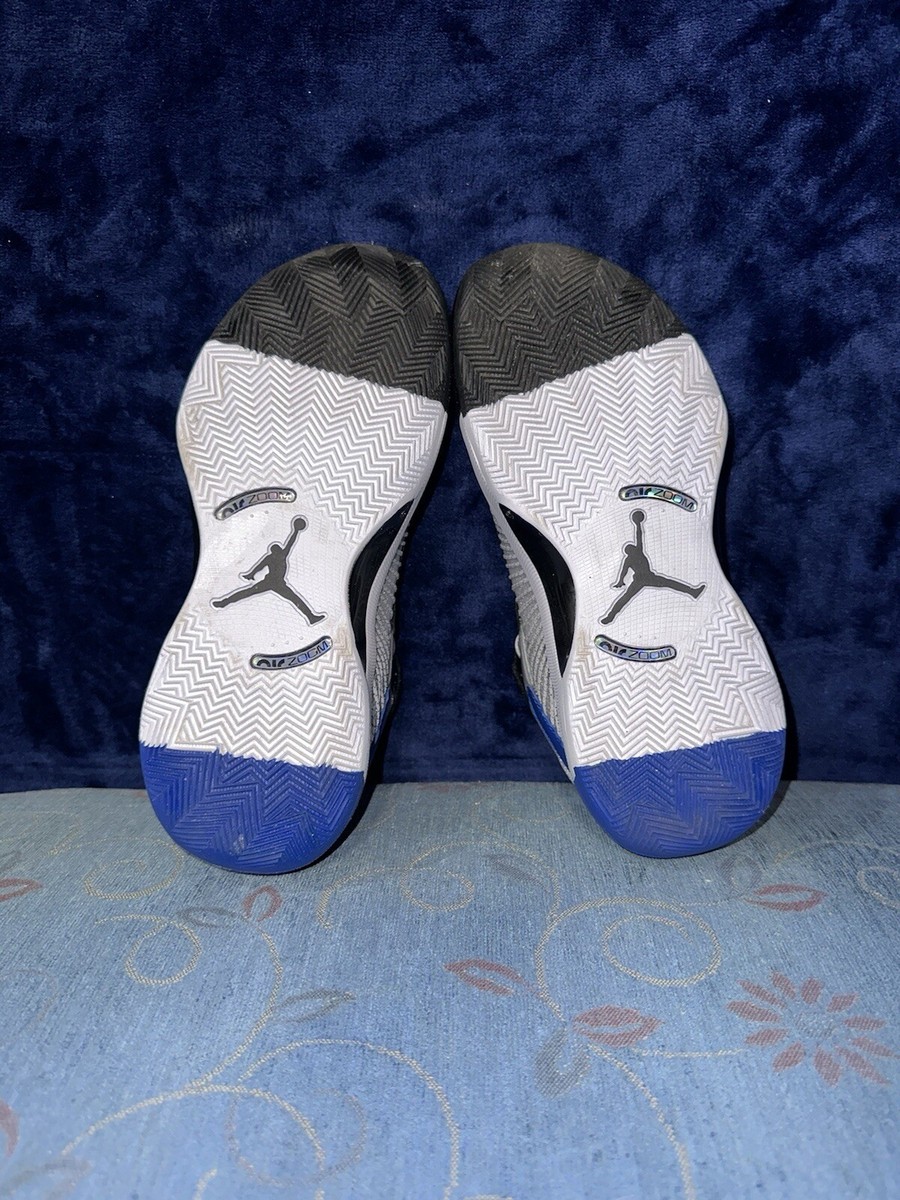 Nike Air Jordan 35 x Fragment Design Mens 7 Womens 8.5 Nike Air Jordan 35 x Fragment Design Mens 7 Womens 8.5