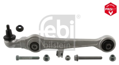 Febi Bilstein 34767 Track Control Arm for, Audi, Audi (FAW), Skoda, VW