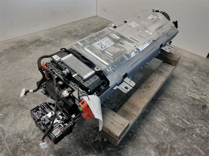 2017-2019 Hyundai Ioniq Hybrid Battery Pack VIN C HEV OEM | Genuine OEM