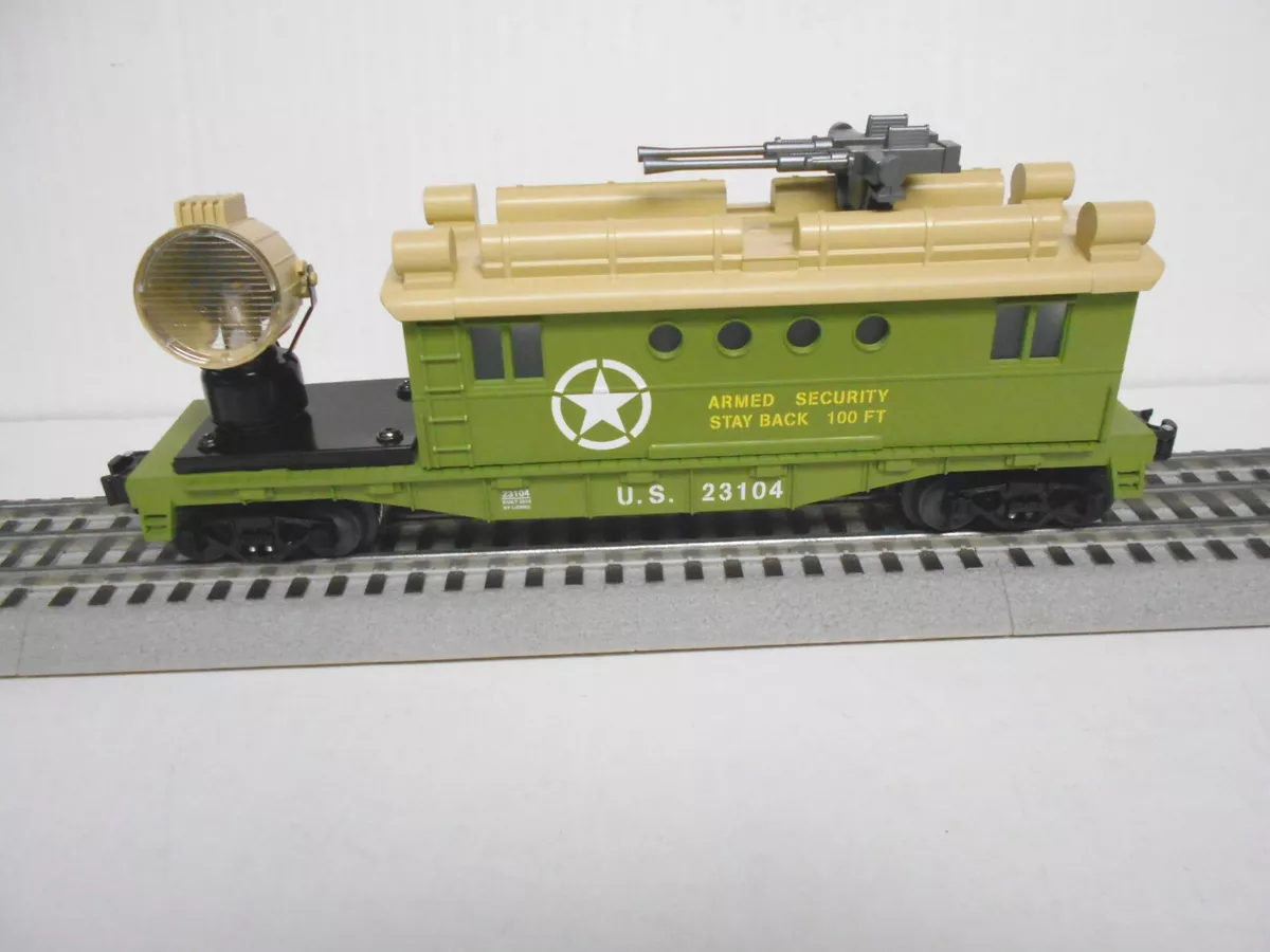 O gauge best sale trains on ebay
