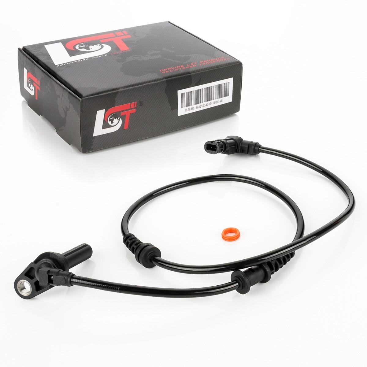 Abs Tachometer Front Right A2125400217 for Mercedes Cls 218 Shooting Brake