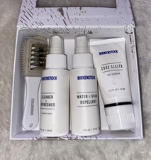 Birkenstock Deluxe Shoe Care Kit for Shoe Repair and Conditioning