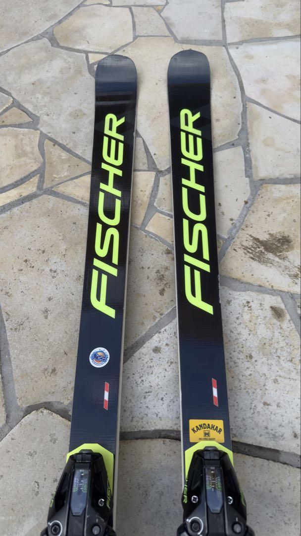 Fischer Rc4 188Cm R30 Z17 | eBay Fischer Rc4 188Cm R30 Z17 | eBay