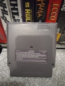 Star Trek 25th Anniversary (Nintendo NES) Complete, CIB - Tested & Authentic