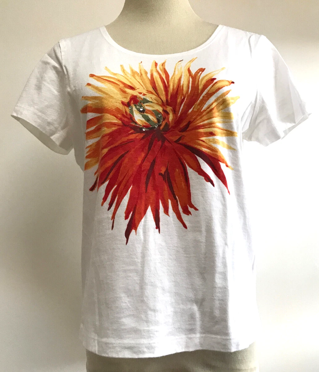 James may flower outlet shirt