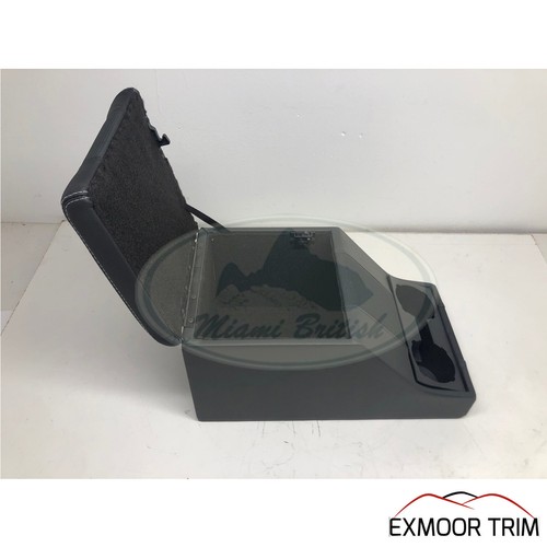 LAND ROVER CENTER CONSOLE DEFENDER SERIES123 EXT015PREM-XSBR EXMOOR FJG500060PUY - Foto 3 di 3