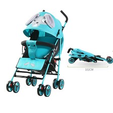 tiny wonders baby stroller