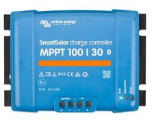 Victron Energy SmartSolar MPPT Charge Controller for Solar Systems