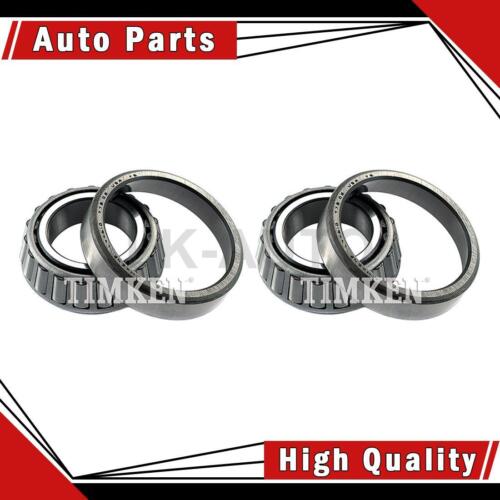 2 Of Manual Transmission Input Shaft Bearings For Corniche Rolls-Royce 1975-1985