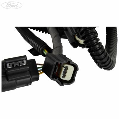 Genuine Ford Transit Tourneo Custom Parking Distance Aid Sensor  