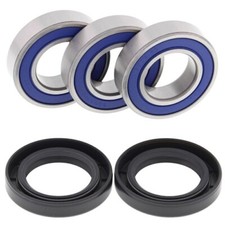 All Balls Wheel Bearing Kit For Talon Wheels To Fit KTM SX EXC XC XC-F SX-F EXCF