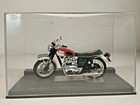 Vespa 150GS 1958 Scooter 1/24 collection de motos miniatures Altaya