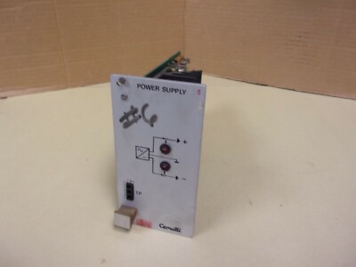 Cerutti RE.35054 Power Supply Board RE 51025