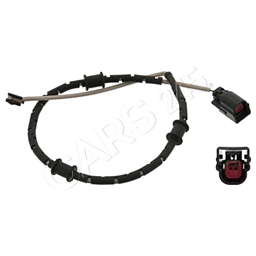 Brake Pad Wear Warning Contact Disc FEBI For JAGUAR Coupe Xf Xj