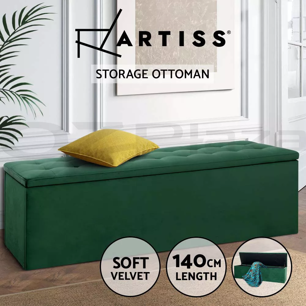 8 foot sale storage bench