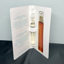 Moroccanoil Night Body Serum Firm  Smooth Travel Sample Size 0.13fl oz/4ml NEW