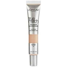 Loreal True Match Eye Cream in a Concealer ~ New Boxed ~ Choose Your Shade