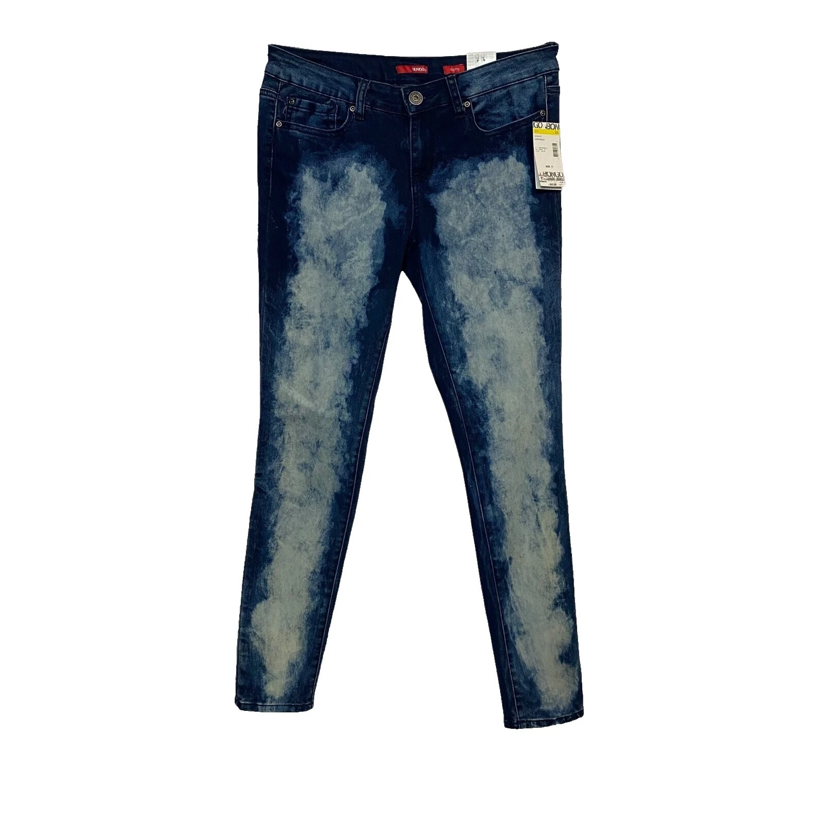 Bongo Polyester Clothing for Women