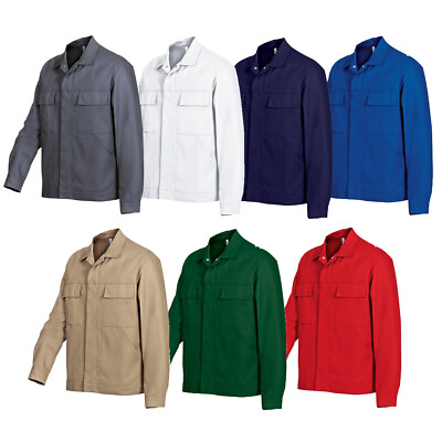 BP  Arbeitsjacke Herrenjacke Berufsjacke Arbeitskleidung Jacke Herren Workwear