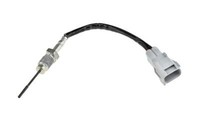 NTY Abgastemperatursensor FÜR Toyota Auris 2.0D-4D 93KW 2.2D 130KW 06-12 AV