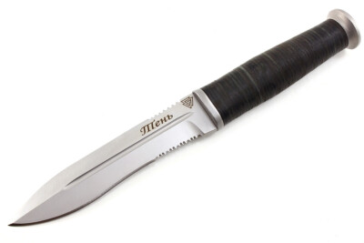 の詳細 Russian Spetsnaz Style Survival and Hunting Knife - Authentic & Original*