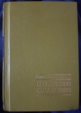 GIFTS FROM THE PAST Collier's Junior Classics Young Folks Shelf of Books Vol. 10