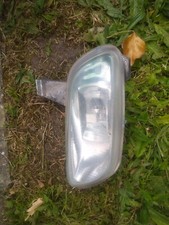 Antibrouillard Peugeot 106
