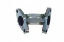 WASTEGATE ADAPTER M-6120 32MM