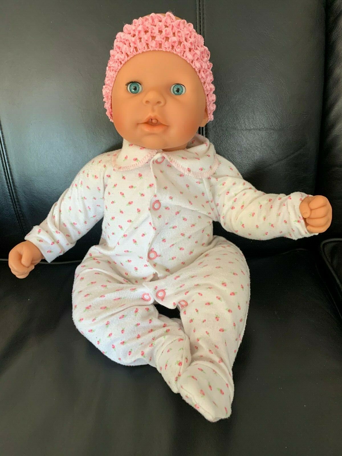 zapf annabell doll