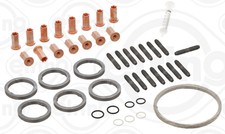 TURBOLADER EINBAUSATZ BMW X4 F26 M 40I 15-