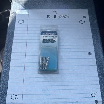 New SMP Handy Pack Wire Terminal Clip HP7030