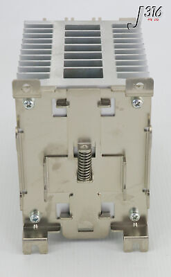 25456 OMRON SOLID STATE CONTACTOR G3PE-525B-3N | eBay 25456 OMRON SOLID STATE CONTACTOR G3PE-525B-3N | eBay