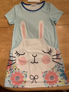 sunshine swing dress