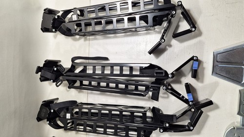 Dell YF1JW PowerEdge Cable Management Arm Lot - Afbeelding 6 van 6