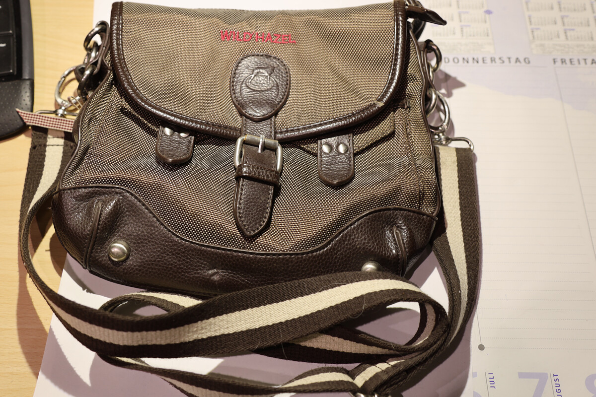 Handtasche Hund gebraucht kaufen! 4 St. bis 60 günstiger