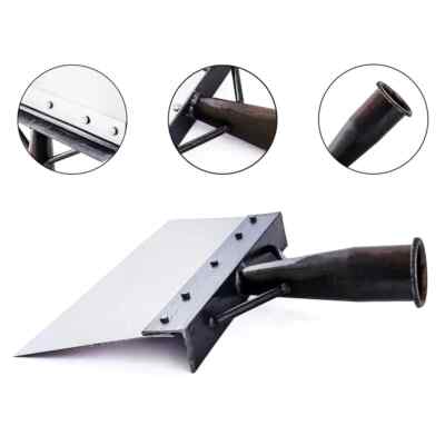Multifunktionales Outdoor Garten Reinigungswerkzeug Handschuh Bauernhof Landwirtschaft Pflanzen